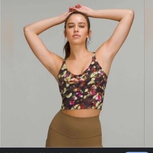 Lululemon align tank